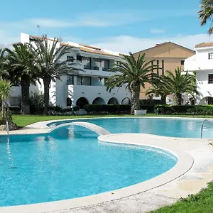 Ducado Golf Cii Apartamento Pals