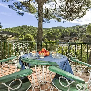 S'olivera-1 By Interhome Apartamento Begur