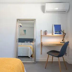 Iloftmalaga San Millán Apartamento Málaga