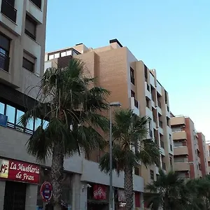 3 Hab. En El Apartamento Aguadulce (Almeria)